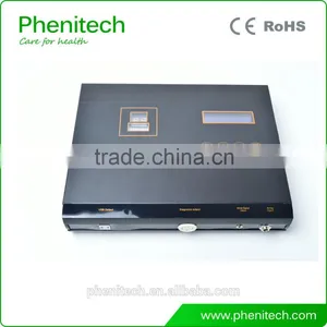 Popular Quantum Resonance Magnetic Health Analyzer With Foot Spa thumbnail-3
