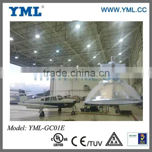 CE Listed 200W High Bay Induction Lighting Retrofit thumbnail-1
