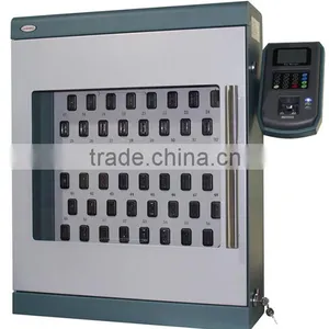 I-keybox 64A RFID Key Box thumbnail-1