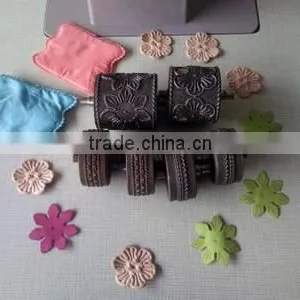 Ultrasonic Machine Lace Die Spare Parts thumbnail-4