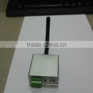 2015 HOT SALE Zigbee Data Terminal Unit Modem, Kingbird KB3072 thumbnail-3
