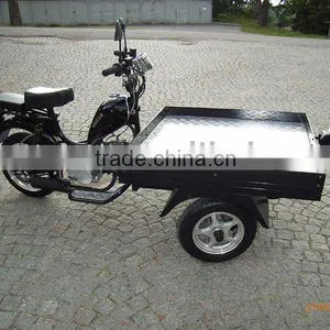 Electric Tricycle thumbnail-1