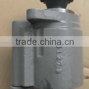 DZ95259130001 Weichai Engine Steering Booster Pump for SHACMAN(SHAANXI) thumbnail-2