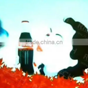 Unlimited Effects Projection Interactive Wall Systems thumbnail-2