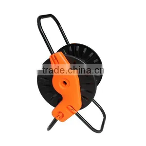 Portable Hose Reel Cart Portable Watering Cart thumbnail-1