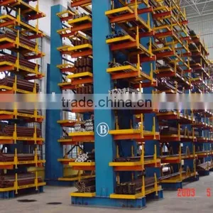Cantilever Racking thumbnail-1
