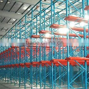 Drive in Racking For Warehouse thumbnail-1