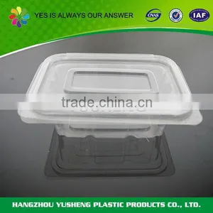 New Design High Quality Eco Friendly Food Packaging Box Quality Choice thumbnail-3