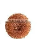 2012 Hot Sale Brass Scourer thumbnail-1