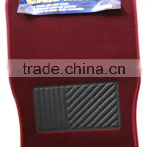 Wholesale Cheap Car Floor Mat,car Carpet Feet Mat,car Mat With Non Slip Back thumbnail-2