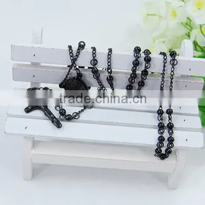 Stainless Steel Jesus thumbnail-6