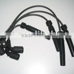 SPARK PLUG CABLE thumbnail-1