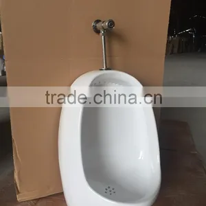 China Supplier White Bathroom Modern Urinals Models thumbnail-3