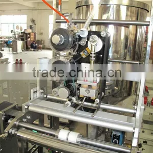 DCK240 Granule Pouch Filler & Pouch Filling Machine (multi-pictures) thumbnail-4