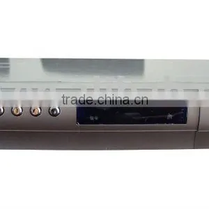 Wireless DVB-T Set Top Box ,DVB-T Receiver Box thumbnail-1