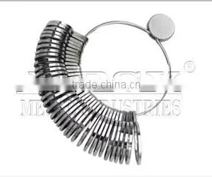 1 to 36 Universal Ring Sizer thumbnail-1