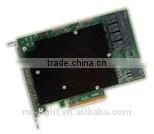 LSI SAS 9300-16i PCI Express to 12Gb/s SAS Host Bus Adapter thumbnail-1