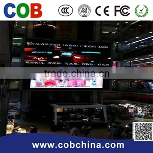 Colorfull P6 Rental Slim Led Indoor Display Screen thumbnail-2
