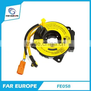 Wholesale 1709521 Geely Spiral Airbag Clock Spring thumbnail-1