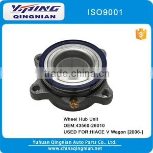OEM: 43560-26010 for Toyota Wheel Hub Kit thumbnail-1
