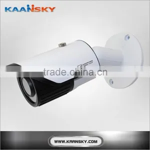 2015 KAANSKY Best Seller Varifocal Waterproof Bullet SONY 2mp AHD Cctv Camera thumbnail-3