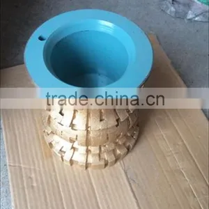 Electroplated Profile Wheel thumbnail-5
