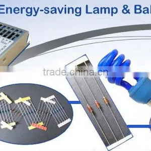 LLDB3 LLDB4 LLDB6 LLDC34 MINIMELF PACKAGE SMD Diac for Ballast HID Ballast thumbnail-5