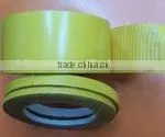 Double Side Filament Tape Yellow Color thumbnail-1