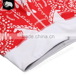 European Hot Sell Quick Dry Breathable Fashion Printing Girls Yoga Pants thumbnail-4
