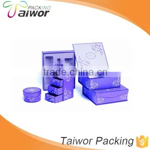 High End Boxesbox for Cosmetic Packing thumbnail-1