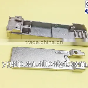 10G Gpon SFP RJ45 Use For Fiber Optical Transmitter SFP-SC Connector . thumbnail-1