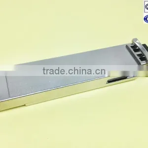 10G XFP DWDM Transceiver Optical Fiber Cable XFP Transmitter . thumbnail-1
