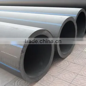 High Quality Donghong Polyethylene Corrugated Pipe, Polyethylene Corrugated Tube thumbnail-1