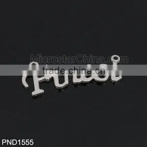 New Hot Selling Pendant Best Friend thumbnail-5