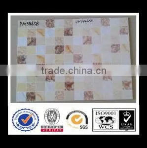 2013 Hot Sale Product 3d Printing Ceramic Tiles thumbnail-1