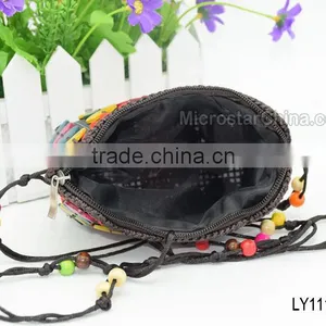 2016 Hot Selling in Stock Wholesale Fashion Coconut Shell Handbag Quality Choice thumbnail-3
