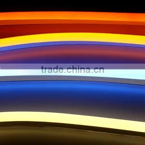 Hot Product Outdoor Waterproof Mini Led Neon Flex Tube Light thumbnail-5