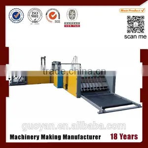 Woven Bag Cutting Machine and Sewing Machine thumbnail-1