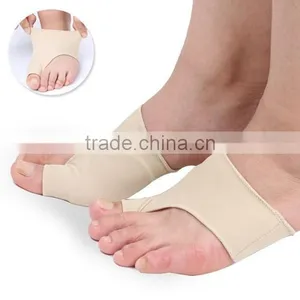 Hallux Valgus Orthosis , Hallux Valgus Bunion Corrector , Bunion Toe Separator Protector thumbnail-2