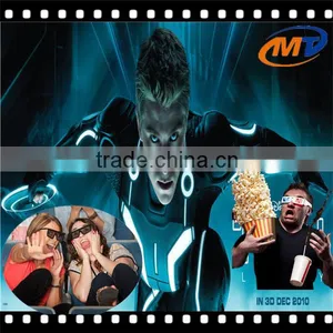 Unique Business Value Used 5d Cinema Equipment for Sale 3d 4d 5d 7d 9d Cinema thumbnail-6