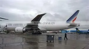 Ups Express Courier to Indonesia From China thumbnail-1