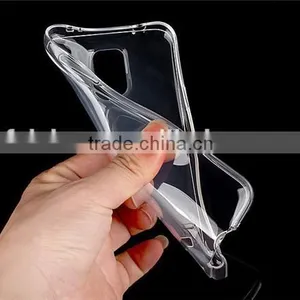 Customized Best Selling Tpu Case for Samsung Note 4 Case thumbnail-3