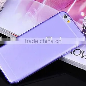 Good Quality Crazy Selling Tpu Side Case for Iphone 6 Plus thumbnail-4