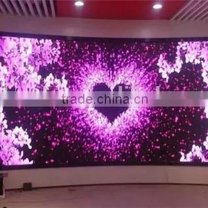 Super-large Full Color Screen thumbnail-1