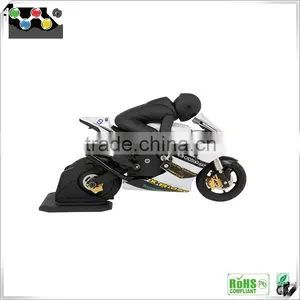 Remote Control Motorcycle Toy With Music, China Manufacture Offer Electric Motorcycles for Children on thumbnail-4