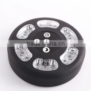 18LED Battery Operated Led Emergency Work Light thumbnail-3