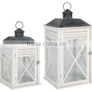 Moroccan Style Lanterns thumbnail-1