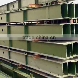 Standard Bailey Bridge Transom thumbnail-1