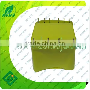 PQ3225 Toroidal Transformer 500kva Transformer With Price thumbnail-3