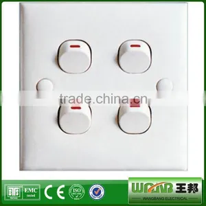 Long Life Electrical Switch Lock thumbnail-1